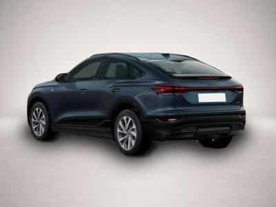 Audi Quattro (2025) - Foto 2