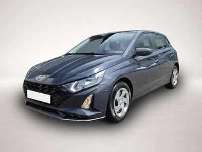 Hyundai i20 (2026) - Foto 1