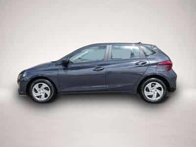 Hyundai i20 (2026) - Foto 2