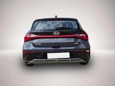 Hyundai i20 (2026) - Foto 4