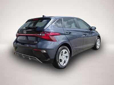 Hyundai i20 (2026) - Foto 5