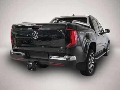 VW Amarok (2026) - Foto 2