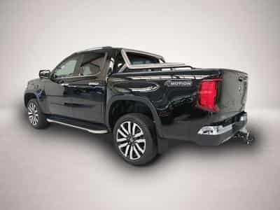 VW Amarok (2026) - Foto 3