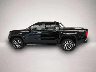 VW Amarok (2026) - Foto 4