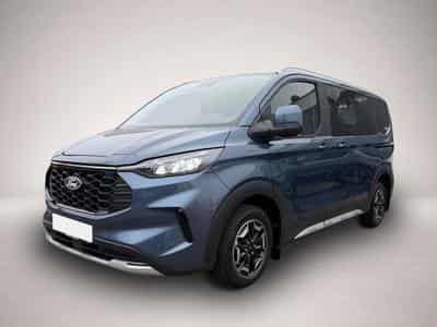 Ford Tourneo (2025) - Foto 1