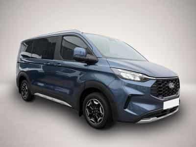 Ford Tourneo (2025) - Foto 2