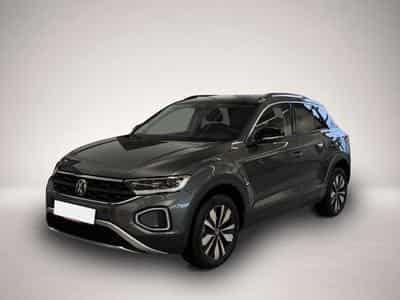 VW T-Roc (2025) - Foto 1