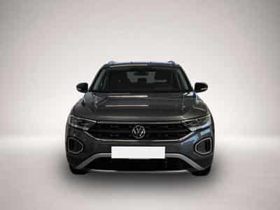 VW T-Roc (2025) - Foto 2