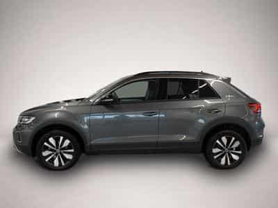 VW T-Roc (2025) - Foto 3