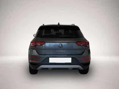 VW T-Roc (2025) - Foto 5