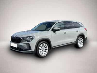 Skoda Kodiaq (2026) - Foto 2