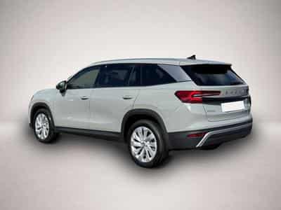 Skoda Kodiaq (2026) - Foto 4