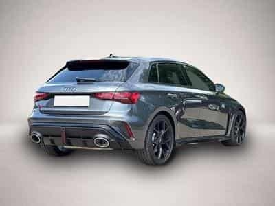 Audi RS3 (2026) - Foto 3