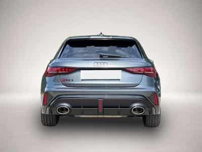 Audi RS3 (2026) - Foto 4