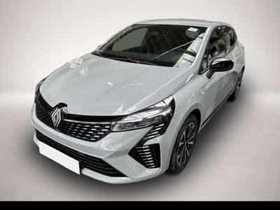 Renault Clio (2026) - Foto 1