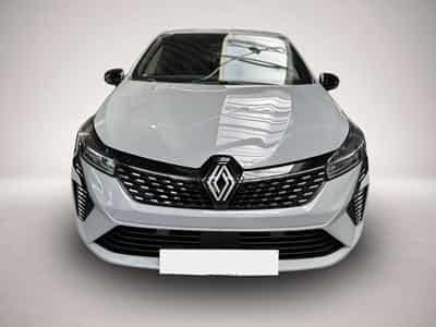 Renault Clio (2026) - Foto 2