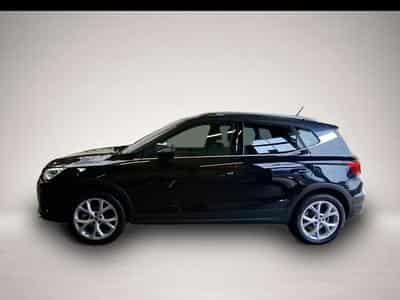 Seat Arona (2024) - Foto 2