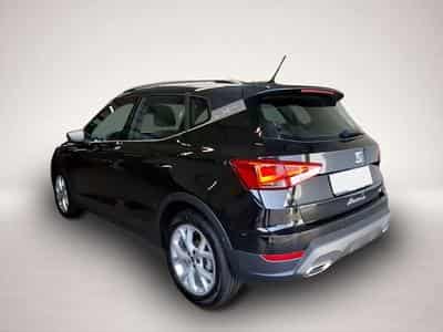 Seat Arona (2024) - Foto 3