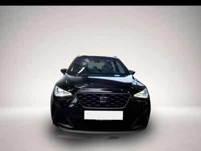 Seat Arona (2024) - Foto 8
