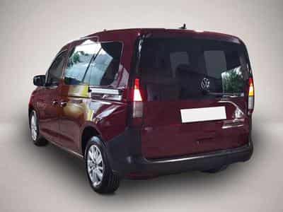 VW Caddy (2025) - Foto 3