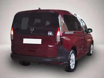 VW Caddy (2025) - Foto 5