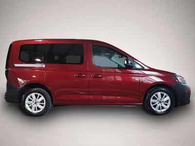 VW Caddy (2025) - Foto 6