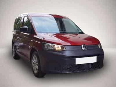 VW Caddy (2025) - Foto 7