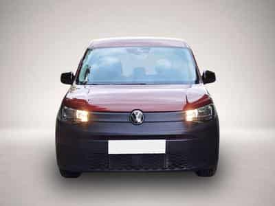 VW Caddy (2025) - Foto 8