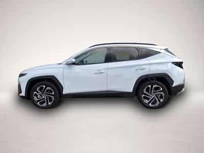 Hyundai Tucson (2026) - Foto 4