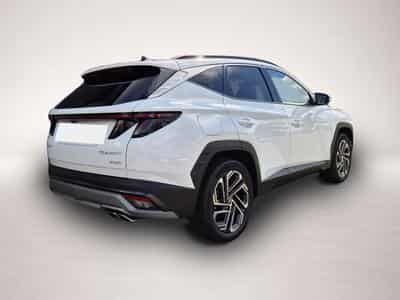 Hyundai Tucson (2026) - Foto 7