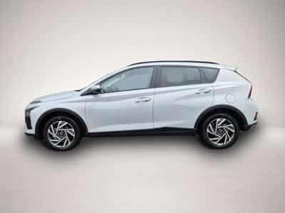 Hyundai Bayon (2026) - Foto 1