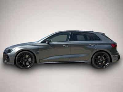 Audi RS3 (2026) - Foto 2