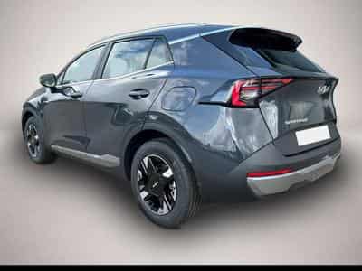 Kia Sportage (2026) - Foto 6