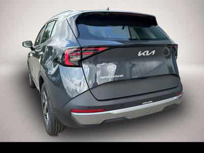 Kia Sportage (2026) - Foto 7
