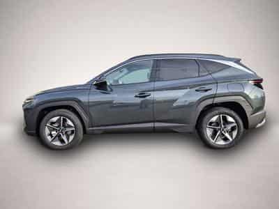 Hyundai Tucson (2026) - Foto 2