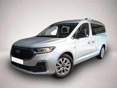Ford Tourneo (2025) - Foto 1