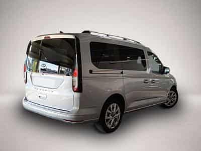 Ford Tourneo (2025) - Foto 2