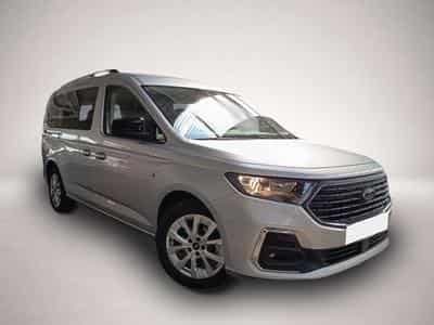 Ford Tourneo (2025) - Foto 3