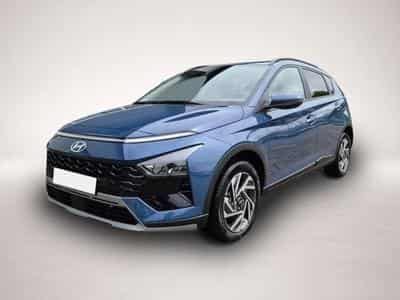Hyundai Bayon (2026) - Foto 1