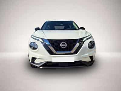 Nissan Juke (2026) - Foto 7