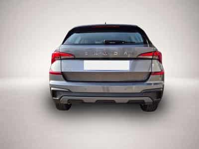 Skoda Kamiq (2026) - Foto 4