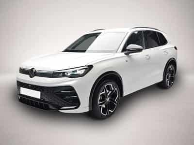 VW Tiguan (2025) - Foto 1