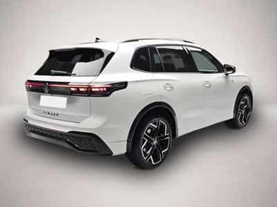 VW Tiguan (2025) - Foto 2