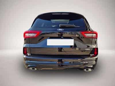 Ford Kuga (2026) - Foto 7