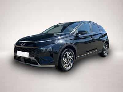 Hyundai Bayon (2026) - Foto 1