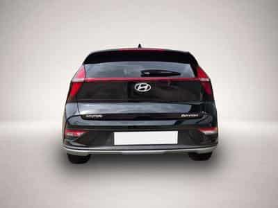 Hyundai Bayon (2026) - Foto 4