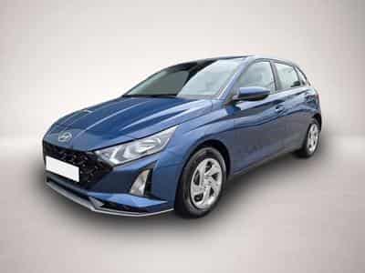 Hyundai i20 (2026) - Foto 1