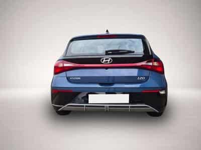 Hyundai i20 (2026) - Foto 4