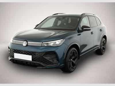 VW Tiguan (2025) - Foto 1
