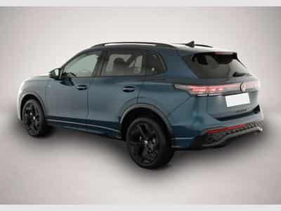 VW Tiguan (2025) - Foto 4